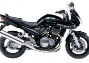 Suzuki Bandit 1200S